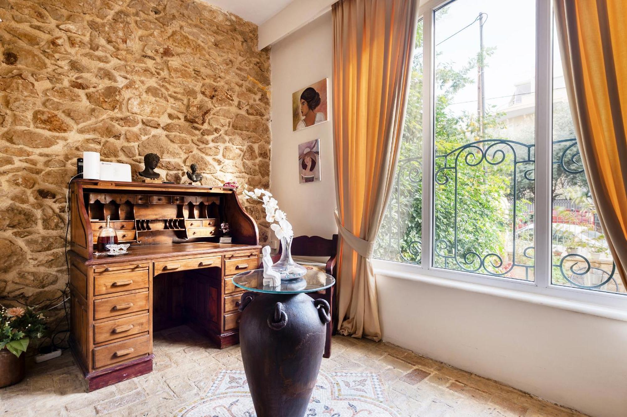 Artistic Villa Luxury Atenas Exterior foto
