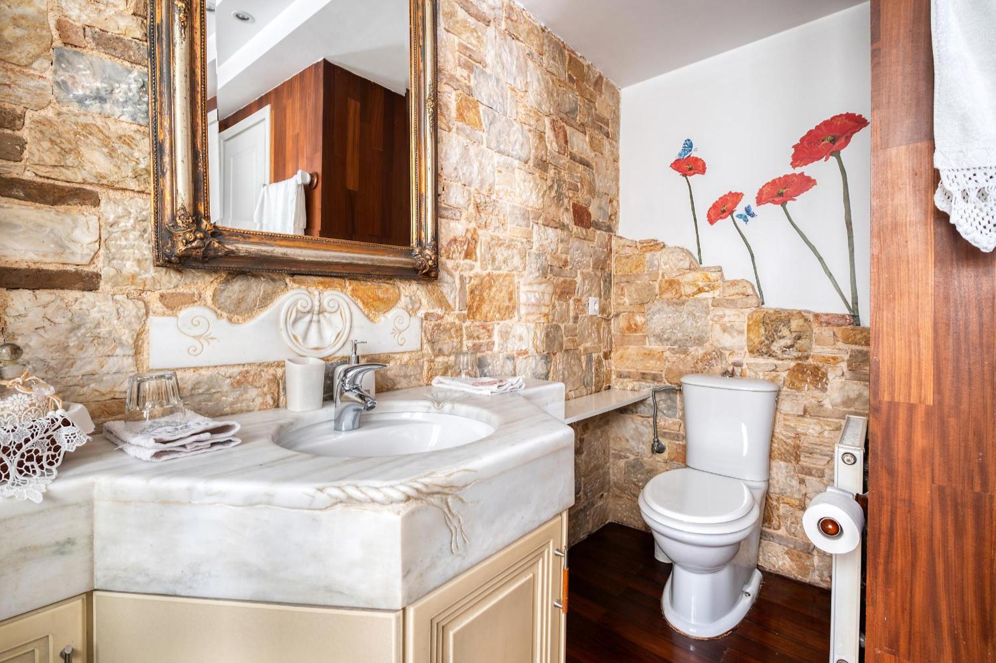 Artistic Villa Luxury Atenas Exterior foto