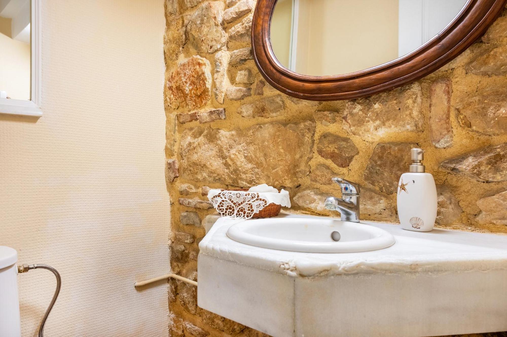 Artistic Villa Luxury Atenas Exterior foto