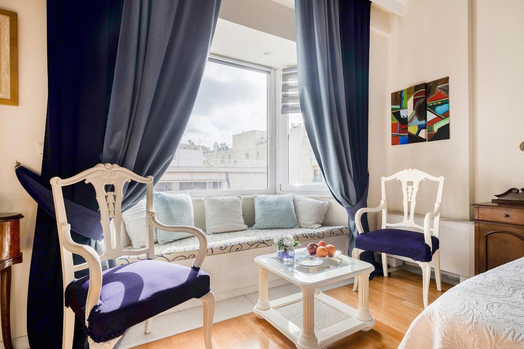Artistic Villa Luxury Atenas Exterior foto