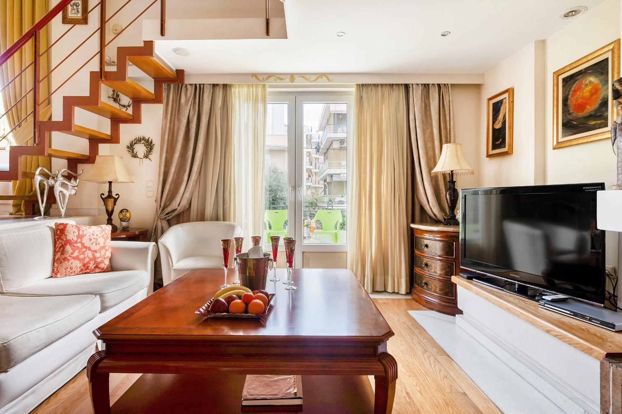 Artistic Villa Luxury Atenas Exterior foto