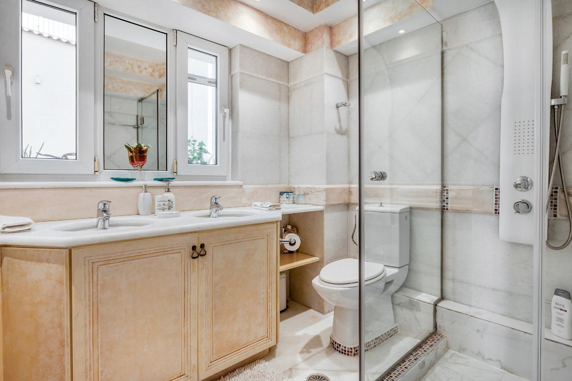 Artistic Villa Luxury Atenas Exterior foto