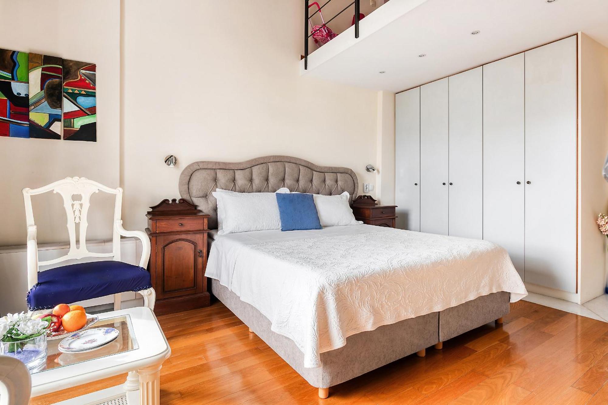 Artistic Villa Luxury Atenas Exterior foto