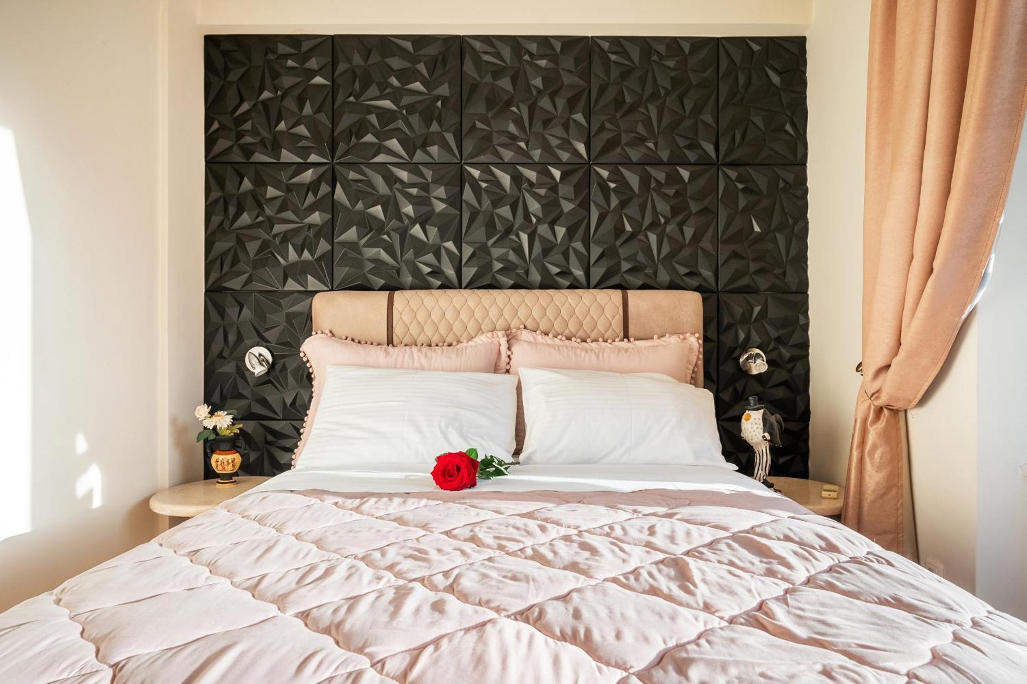 Artistic Villa Luxury Atenas Exterior foto