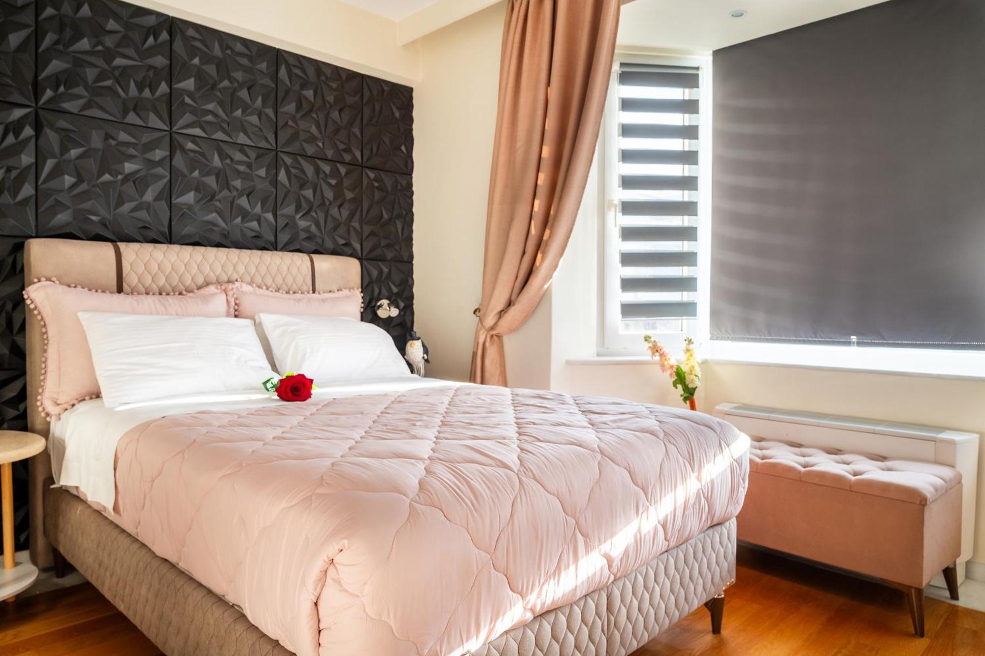 Artistic Villa Luxury Atenas Exterior foto