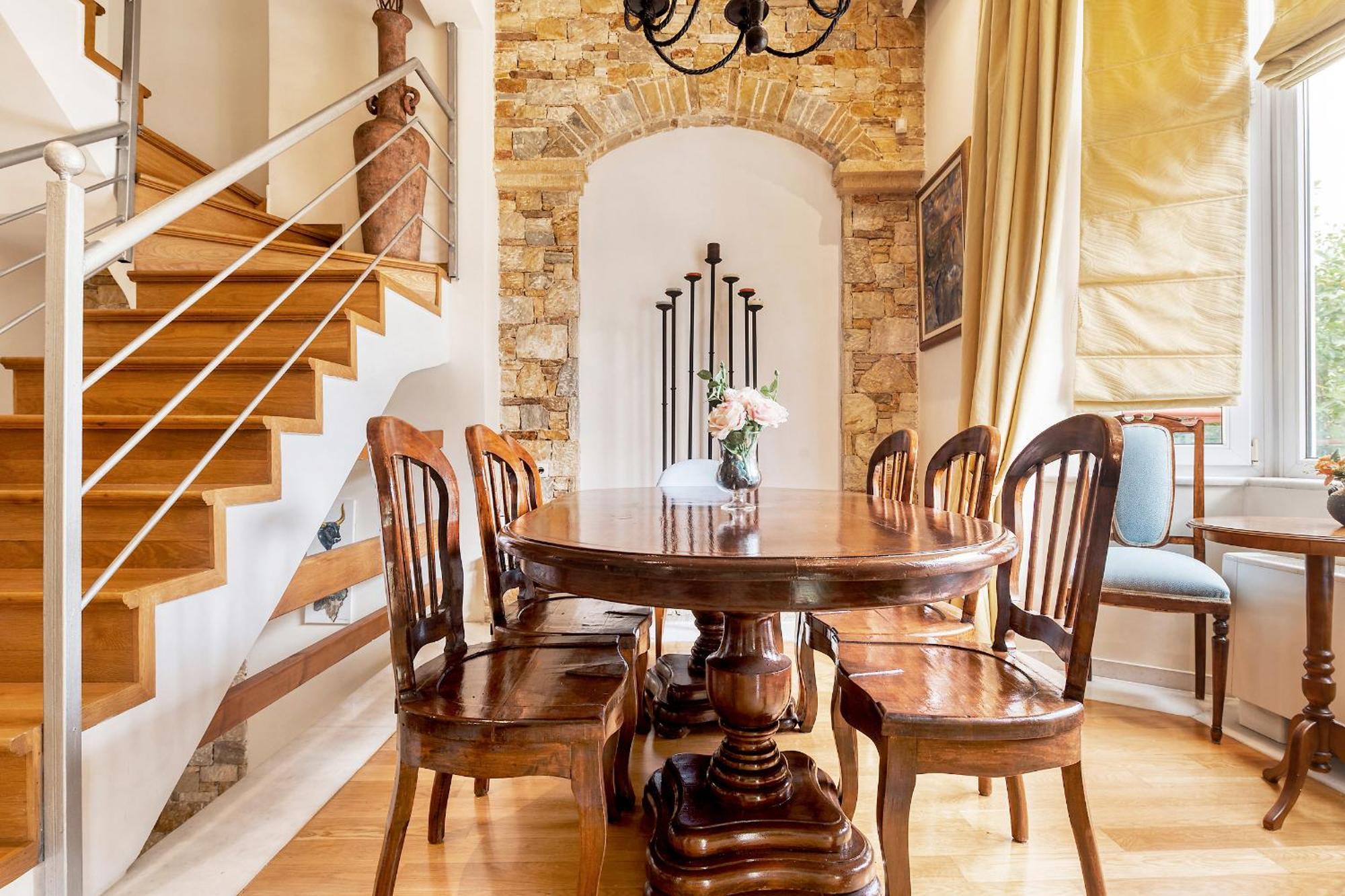 Artistic Villa Luxury Atenas Exterior foto