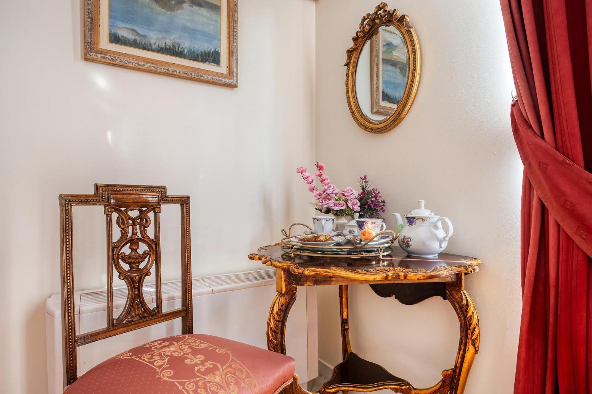 Artistic Villa Luxury Atenas Exterior foto